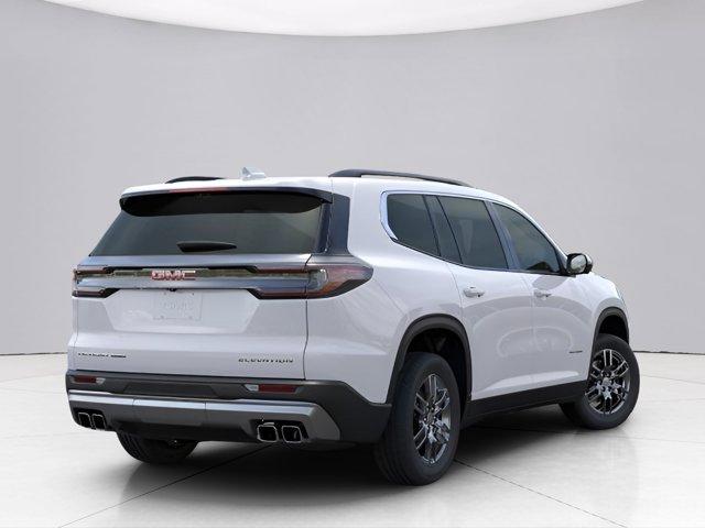 2025 GMC Acadia Vehicle Photo in LEOMINSTER, MA 01453-2952