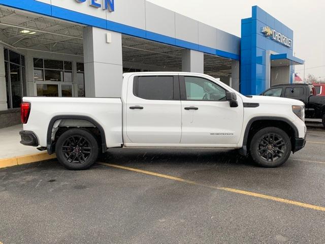 2022 GMC Sierra 1500 Vehicle Photo in POST FALLS, ID 83854-5365