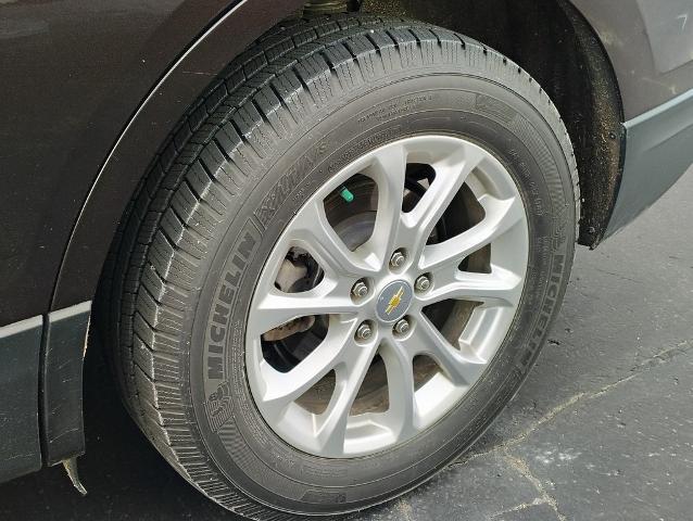 2020 Chevrolet Equinox Vehicle Photo in GREEN BAY, WI 54304-5303