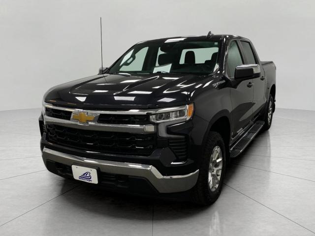 2022 Chevrolet Silverado 1500 Vehicle Photo in Appleton, WI 54913