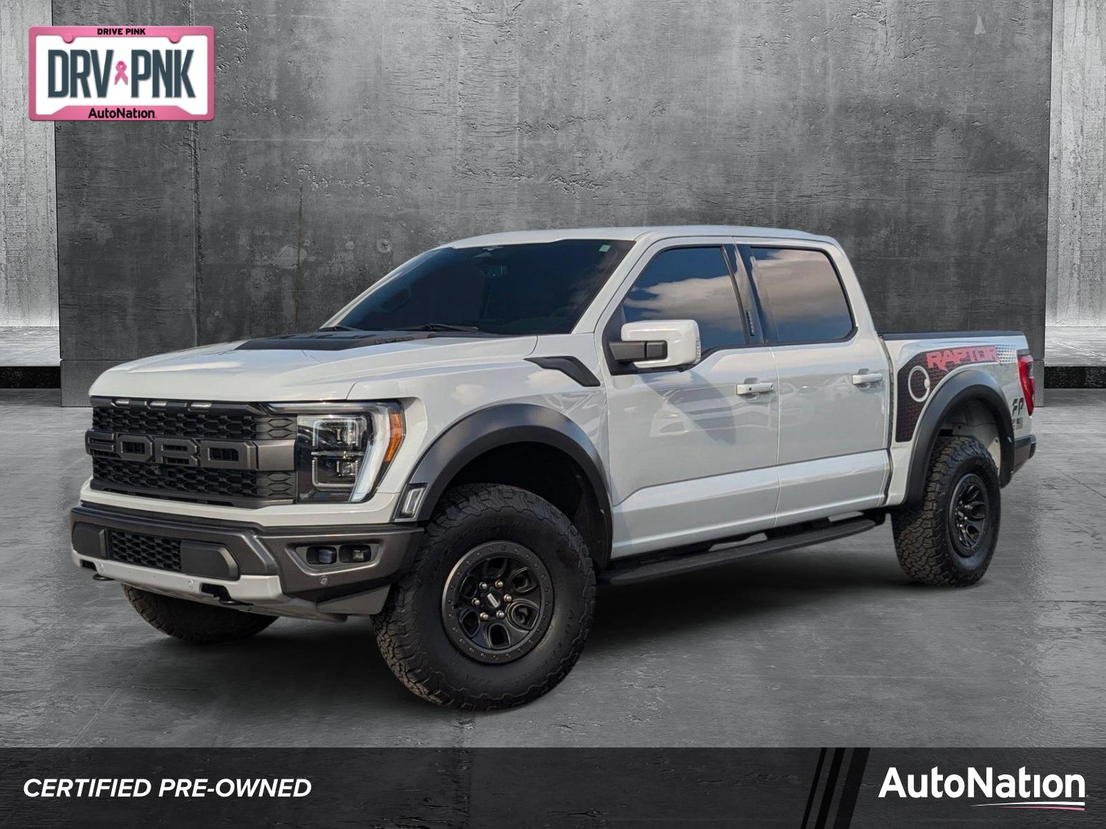 2023 Ford F-150 Vehicle Photo in St. Petersburg, FL 33713