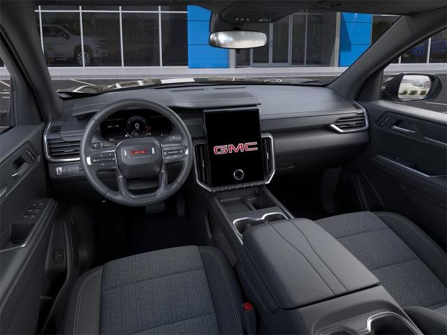 2025 GMC Acadia Vehicle Photo in PARIS, TX 75460-2116