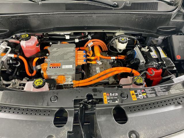 2023 Chevrolet Bolt EUV Vehicle Photo in ALLIANCE, OH 44601-4622