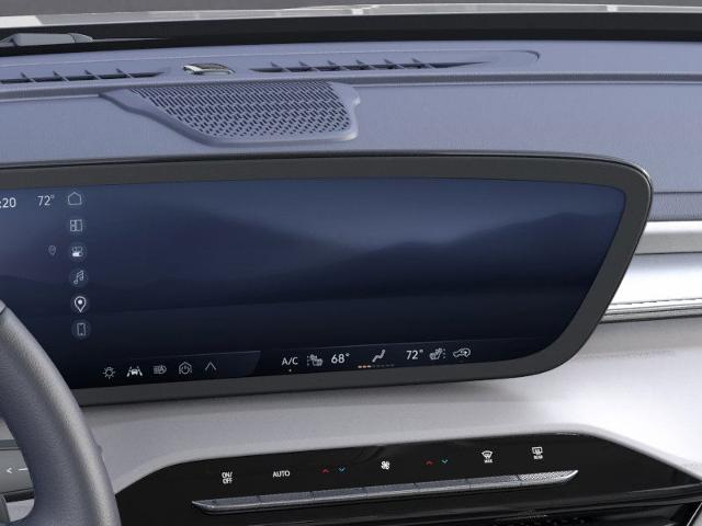 2025 Buick Enclave Vehicle Photo in GREEN BAY, WI 54303-3330