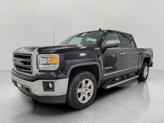 2014 GMC Sierra 1500 Vehicle Photo in APPLETON, WI 54914-8833