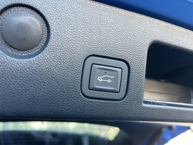 2025 Chevrolet Equinox Vehicle Photo in SAUK CITY, WI 53583-1301