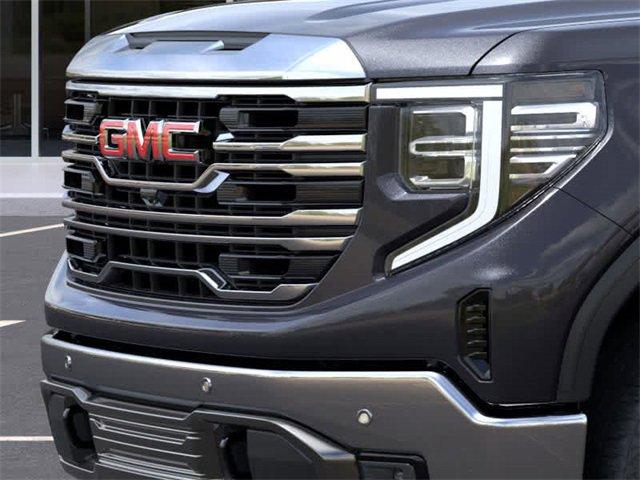 2025 GMC Sierra 1500 Vehicle Photo in COLLIERVILLE, TN 38017-9006