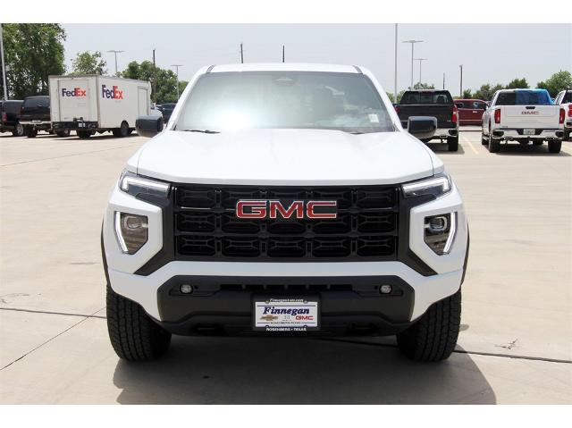 2024 GMC Canyon Vehicle Photo in ROSENBERG, TX 77471-5675