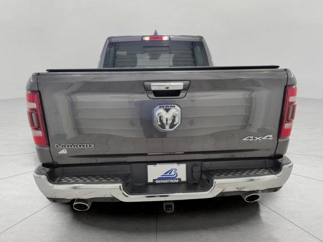 2021 Ram 1500 Vehicle Photo in APPLETON, WI 54914-8833