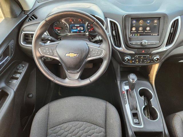 2021 Chevrolet Equinox Vehicle Photo in SUGAR LAND, TX 77478-0000