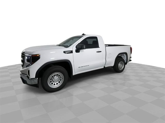 2025 GMC Sierra 1500 Vehicle Photo in GILBERT, AZ 85297-0402