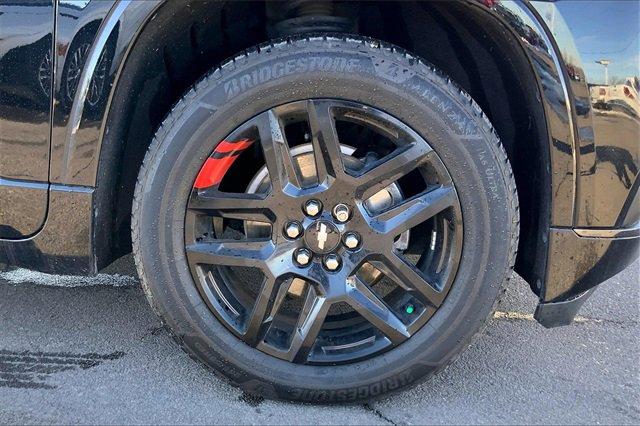 2019 Chevrolet Traverse Vehicle Photo in INDEPENDENCE, MO 64055-1377