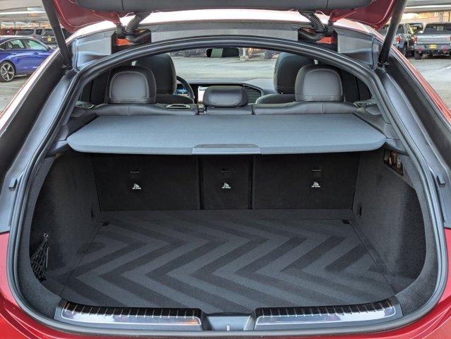 2024 Mercedes-Benz GLE Vehicle Photo in San Antonio, TX 78230