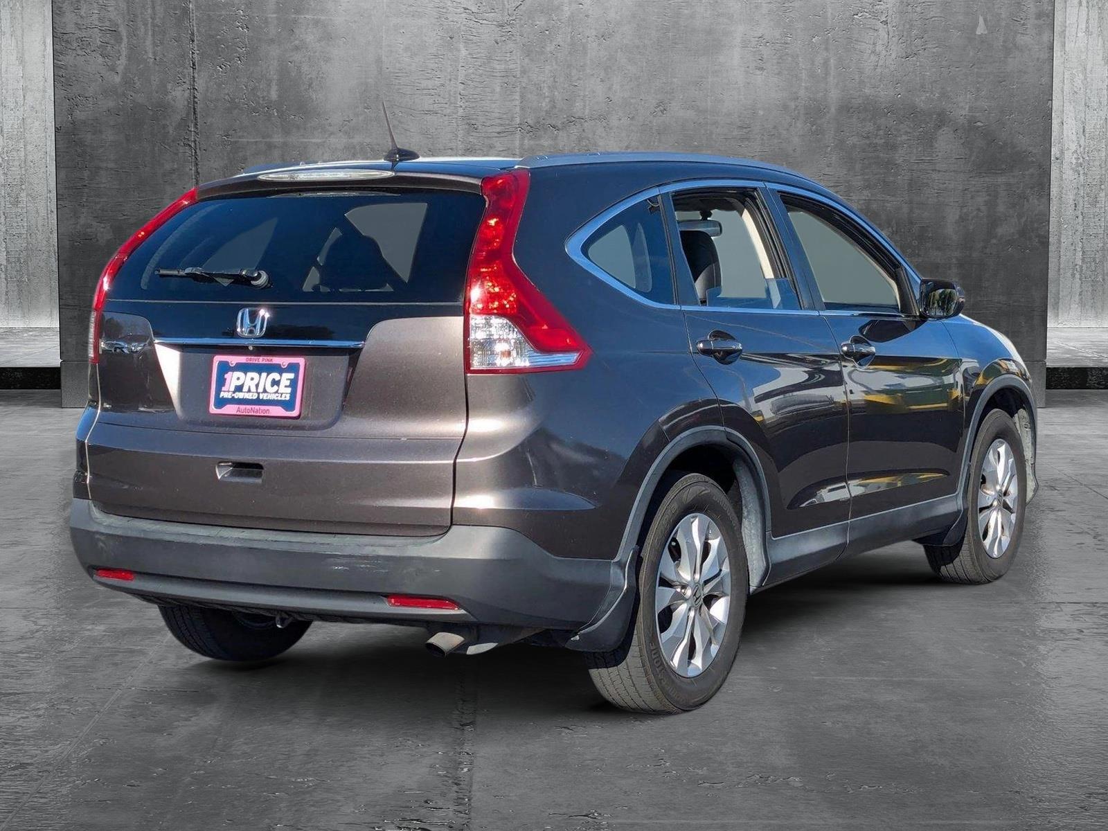 2014 Honda CR-V Vehicle Photo in VALENCIA, CA 91355-1705