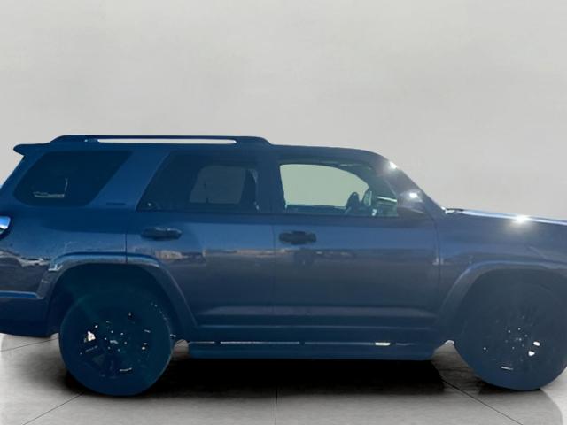 2021 Toyota 4Runner Vehicle Photo in APPLETON, WI 54914-8833