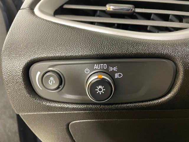 2022 Chevrolet Malibu Vehicle Photo in PHOENIX, AZ 85014-3381