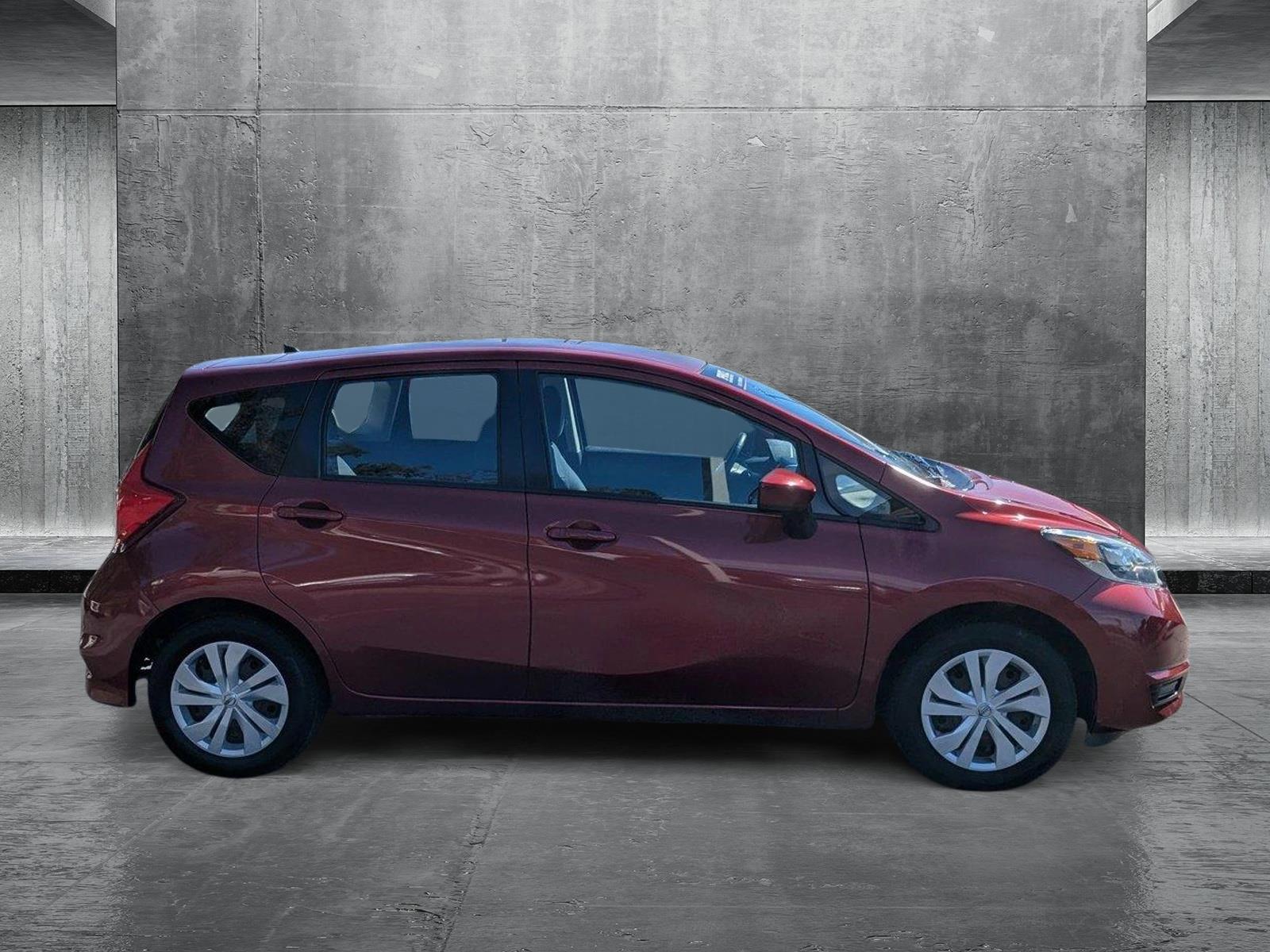 2019 Nissan Versa Note Vehicle Photo in Panama City, FL 32401