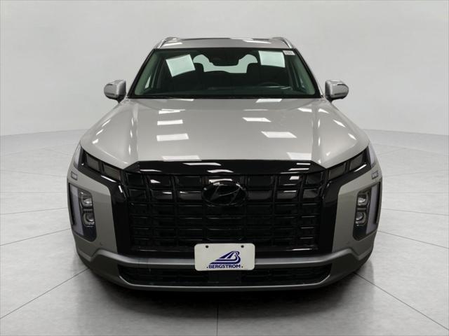 2025 Hyundai PALISADE Vehicle Photo in Appleton, WI 54913