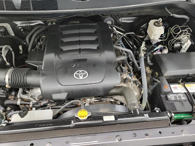 2016 Toyota Tundra 4WD Truck Vehicle Photo in Oshkosh, WI 54904