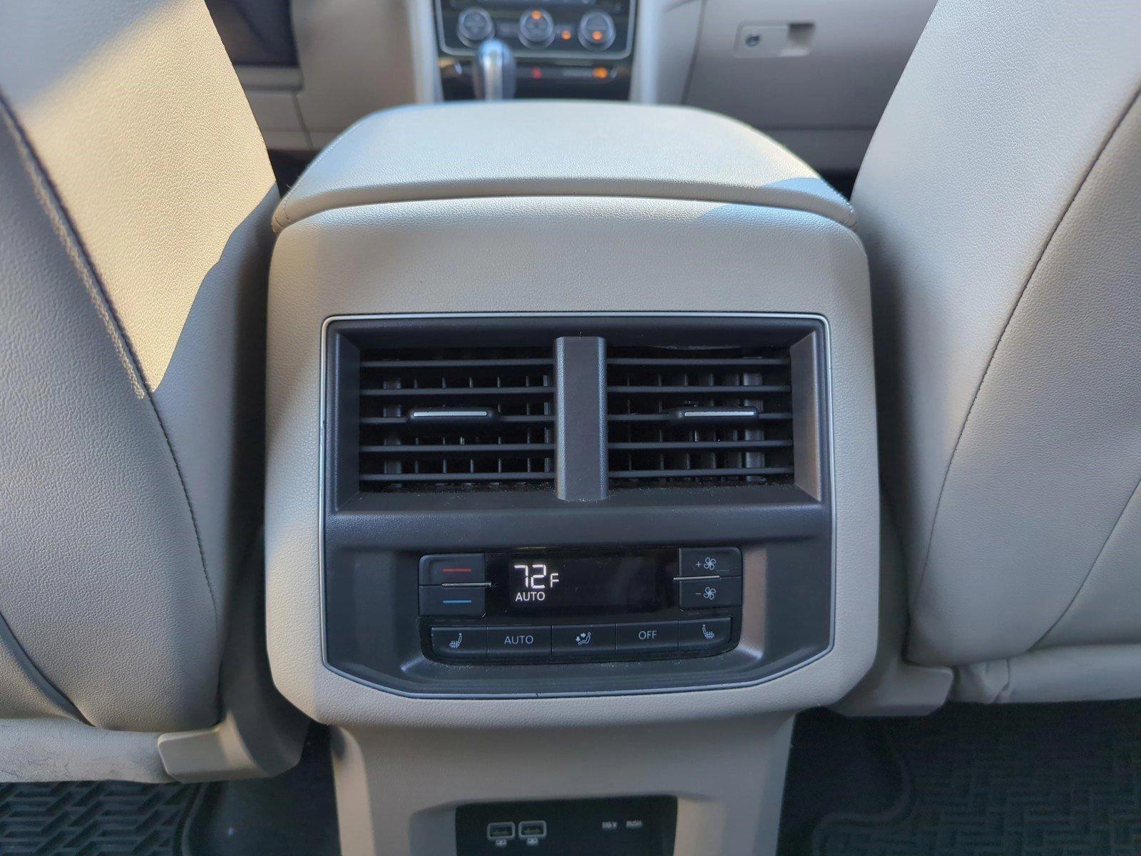 2019 Volkswagen Atlas Vehicle Photo in Margate, FL 33063