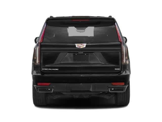 2021 Cadillac Escalade Vehicle Photo in POMPANO BEACH, FL 33064-7091