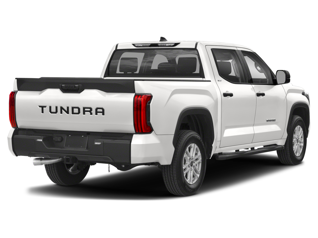 2023 Toyota Tundra 4WD Vehicle Photo in Tulsa, OK 74129