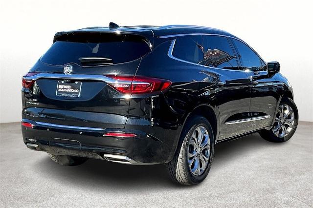 2021 Buick Enclave Vehicle Photo in San Antonio, TX 78230