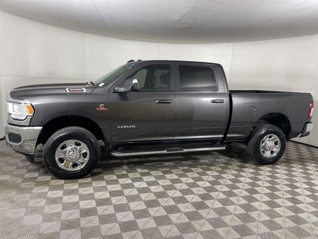 2022 Ram 2500 Vehicle Photo in PHOENIX, AZ 85014-3381