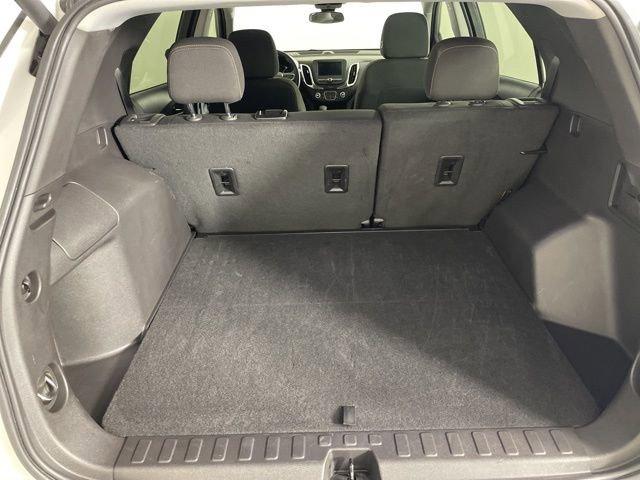 2024 Chevrolet Equinox Vehicle Photo in PHOENIX, AZ 85014-3381