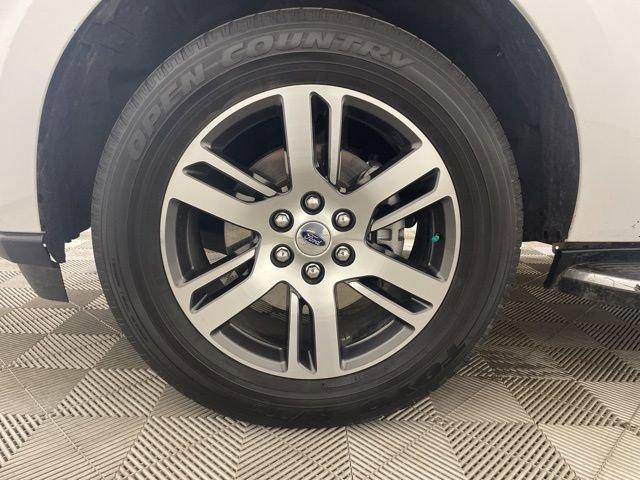 2023 Ford Expedition Vehicle Photo in PHOENIX, AZ 85014-3381