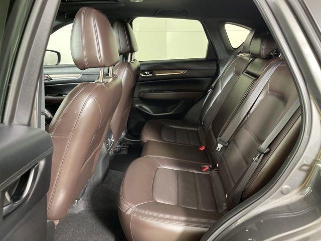 2021 Mazda CX-5 Vehicle Photo in PHOENIX, AZ 85014-3381