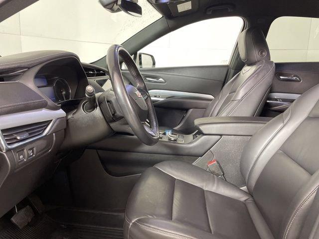 2021 Cadillac XT4 Vehicle Photo in PHOENIX, AZ 85014-3381