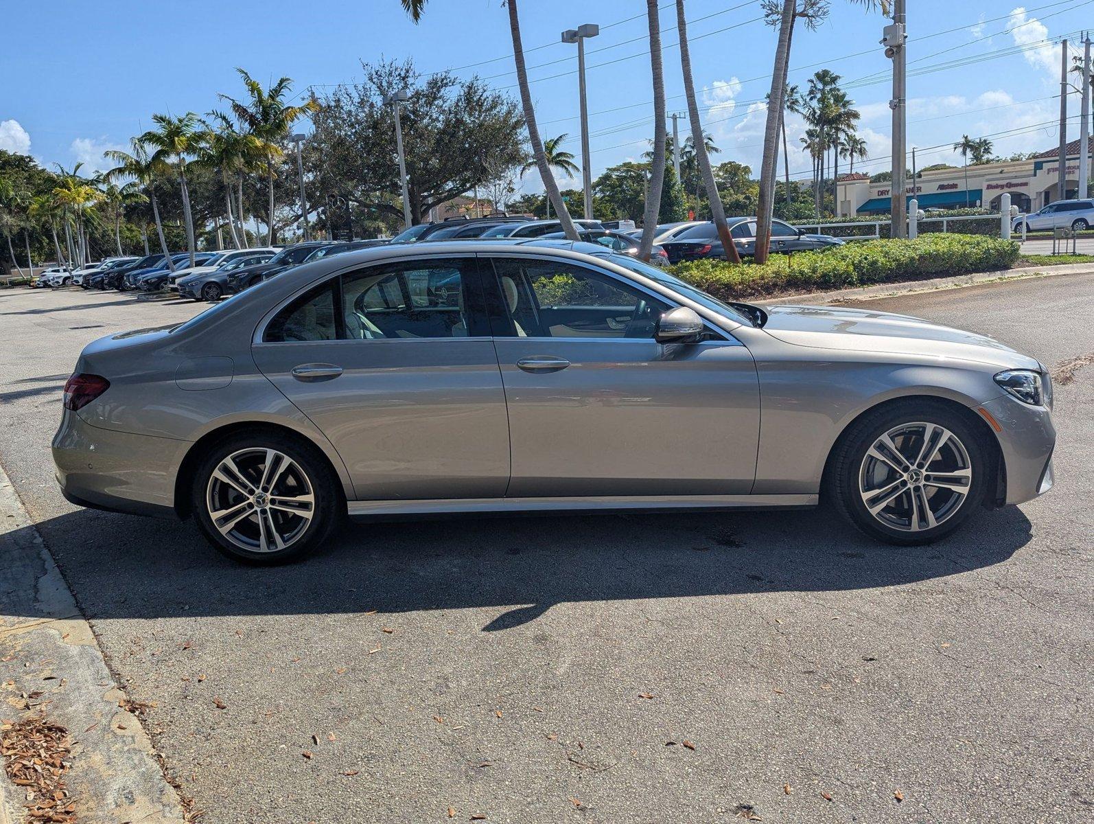 2022 Mercedes-Benz E-Class Vehicle Photo in Delray Beach, FL 33444