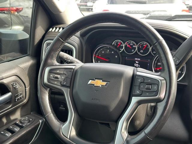 2021 Chevrolet Silverado 3500 HD Vehicle Photo in COLUMBIA, MO 65203-3903