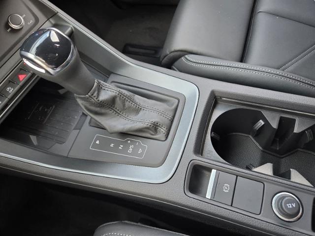 2025 Audi Q3 Vehicle Photo in SUGAR LAND, TX 77478