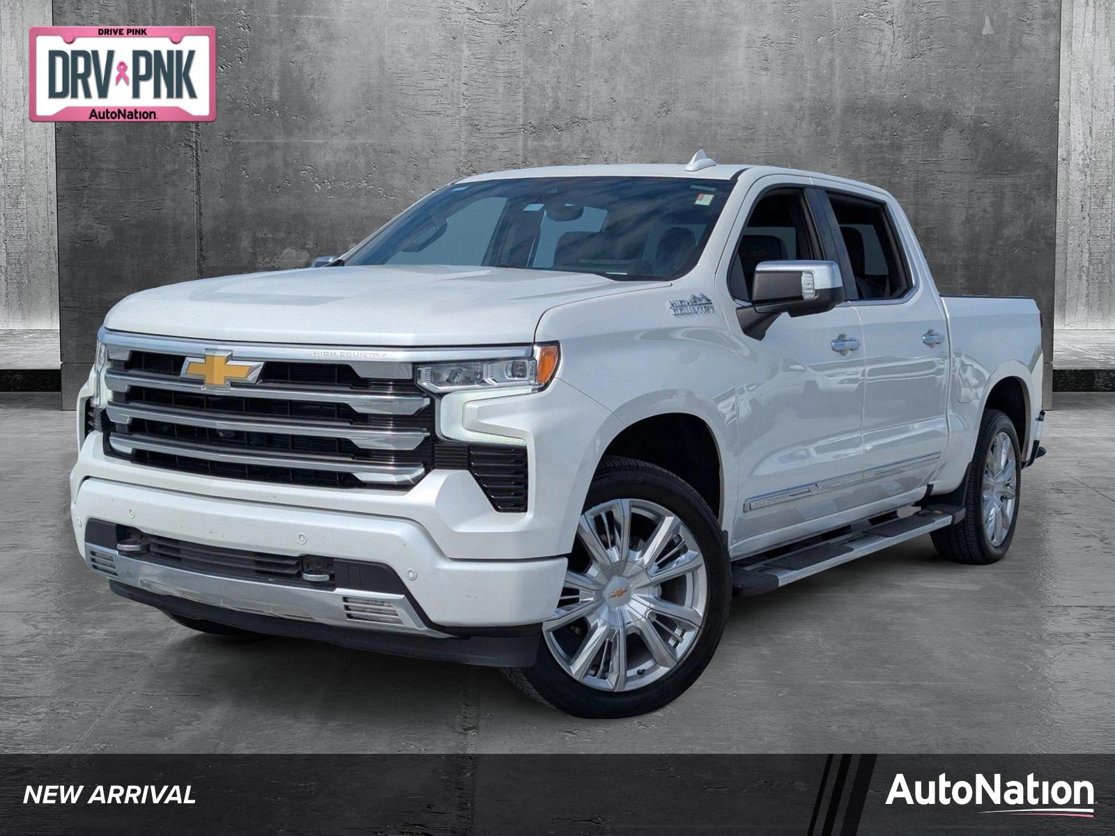 2023 Chevrolet Silverado 1500 Vehicle Photo in Ft. Myers, FL 33907