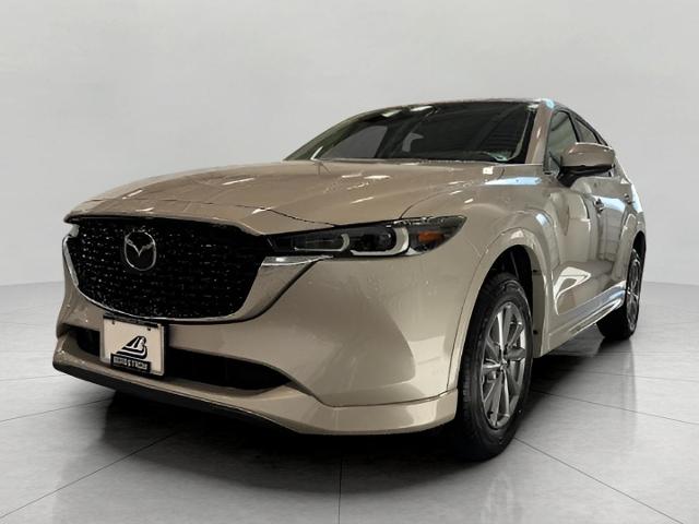 2025 Mazda CX-5 Vehicle Photo in Green Bay, WI 54304