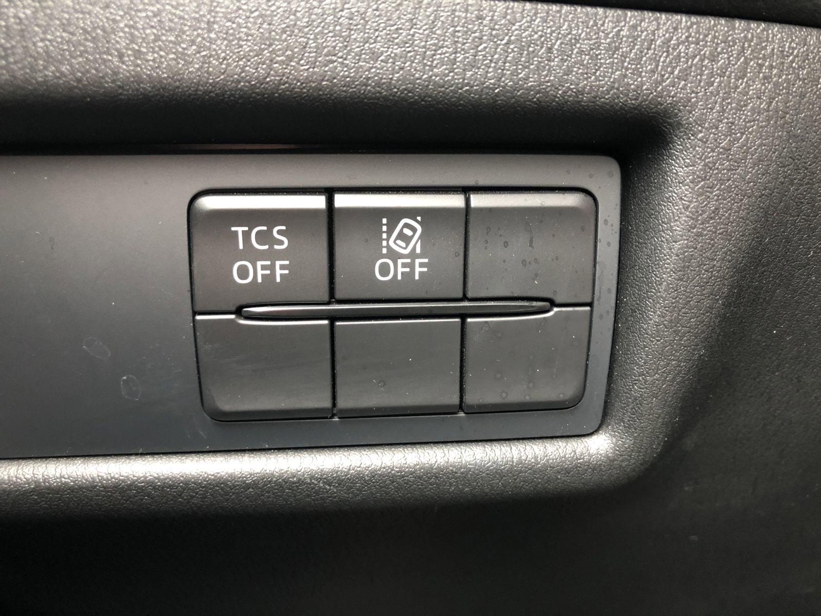 2020 Mazda CX-5 Vehicle Photo in Mechanicsburg, PA 17050