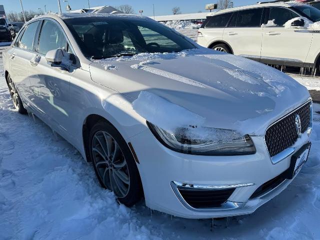 2018 Lincoln MKZ Vehicle Photo in Neenah, WI 54956