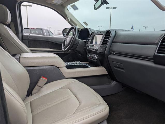 2020 Ford Expedition Vehicle Photo in AURORA, CO 80012-4011