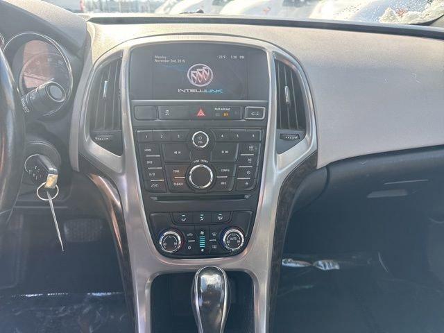 2013 Buick Verano Vehicle Photo in MEDINA, OH 44256-9631