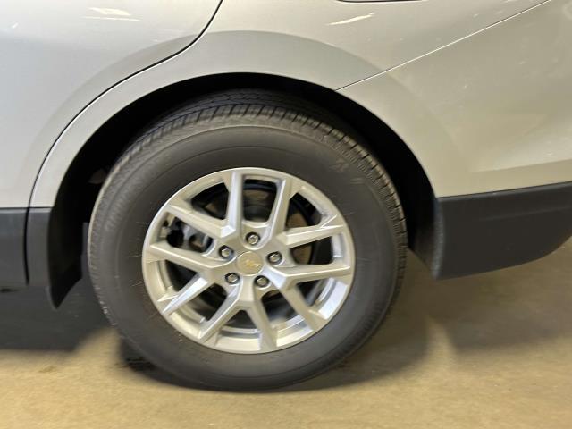 2022 Chevrolet Equinox Vehicle Photo in Roslyn, NY 11576