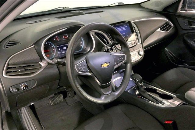 2023 Chevrolet Malibu Vehicle Photo in KANSAS CITY, MO 64114-4502