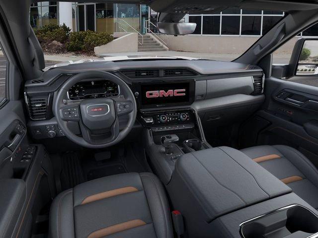 2025 GMC Sierra 1500 Vehicle Photo in SALT LAKE CITY, UT 84119-3321