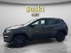 Used 2021 Jeep Compass 80th Spec. Edition with VIN 3C4NJDEB9MT513129 for sale in Birch Run, MI