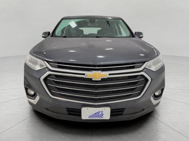 2021 Chevrolet Traverse Vehicle Photo in MIDDLETON, WI 53562-1492