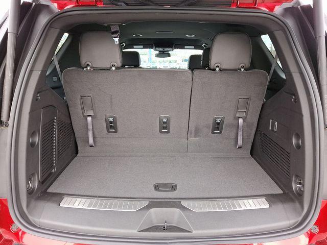 2024 Chevrolet Tahoe Vehicle Photo in DANBURY, CT 06810-5034