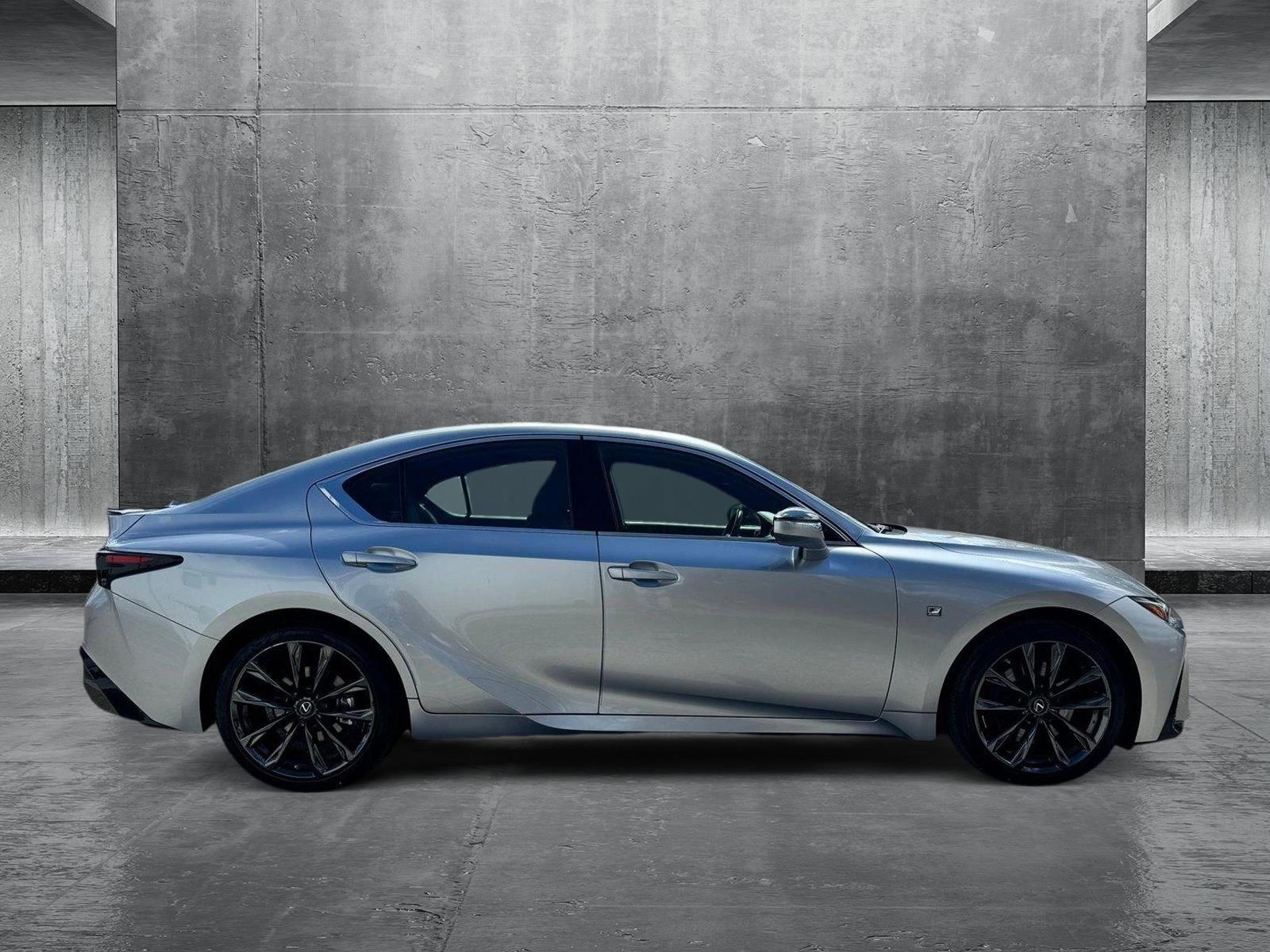 2021 Lexus IS 350 Vehicle Photo in Tampa, FL 33614