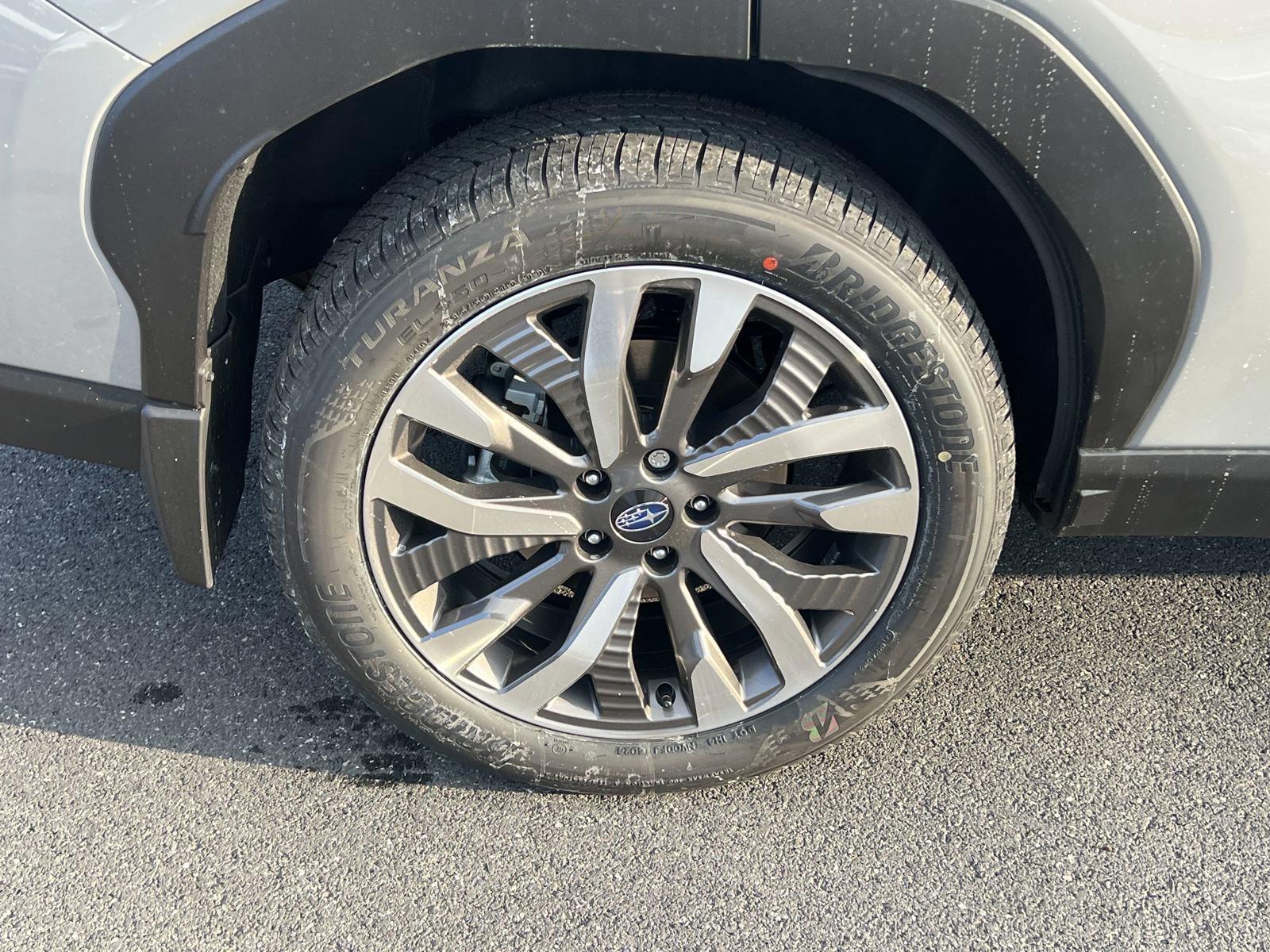 2025 Subaru Forester Vehicle Photo in Mechanicsburg, PA 17050