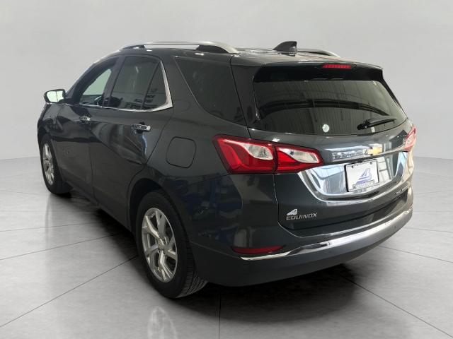 2019 Chevrolet Equinox Vehicle Photo in GREEN BAY, WI 54303-3330